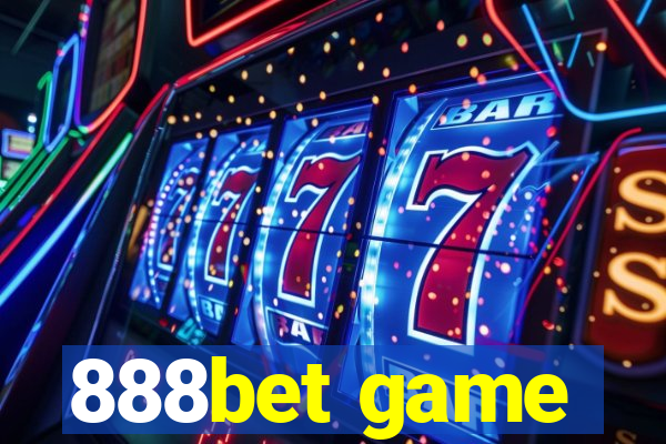 888bet game